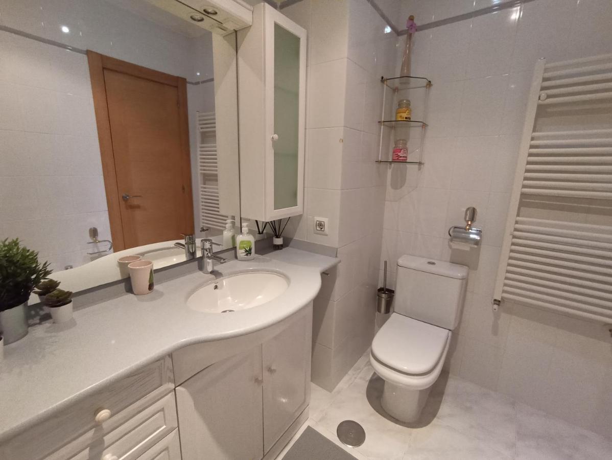 Apartamento De 120M2 Al Lado De Cabarceno 사론 외부 사진