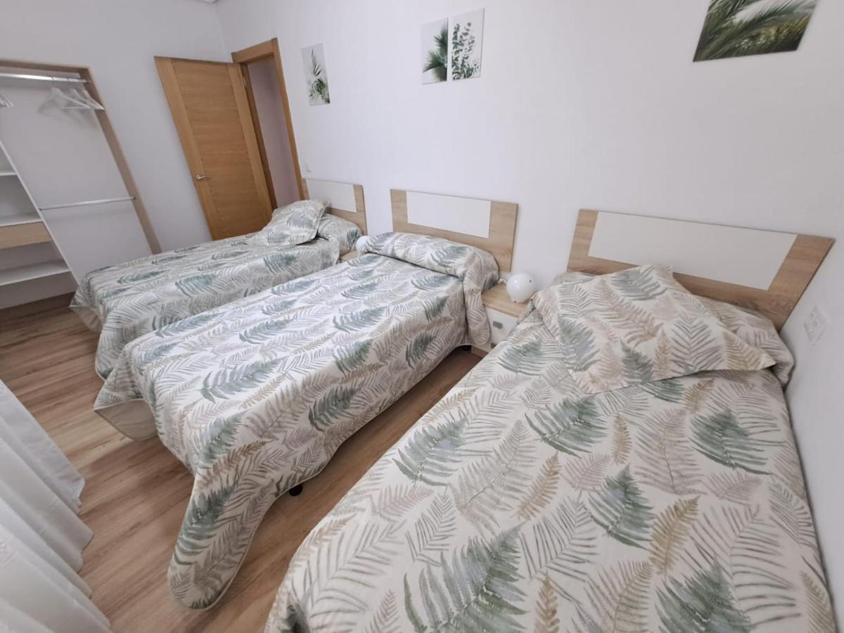 Apartamento De 120M2 Al Lado De Cabarceno 사론 외부 사진