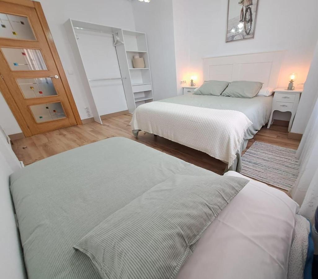 Apartamento De 120M2 Al Lado De Cabarceno 사론 외부 사진