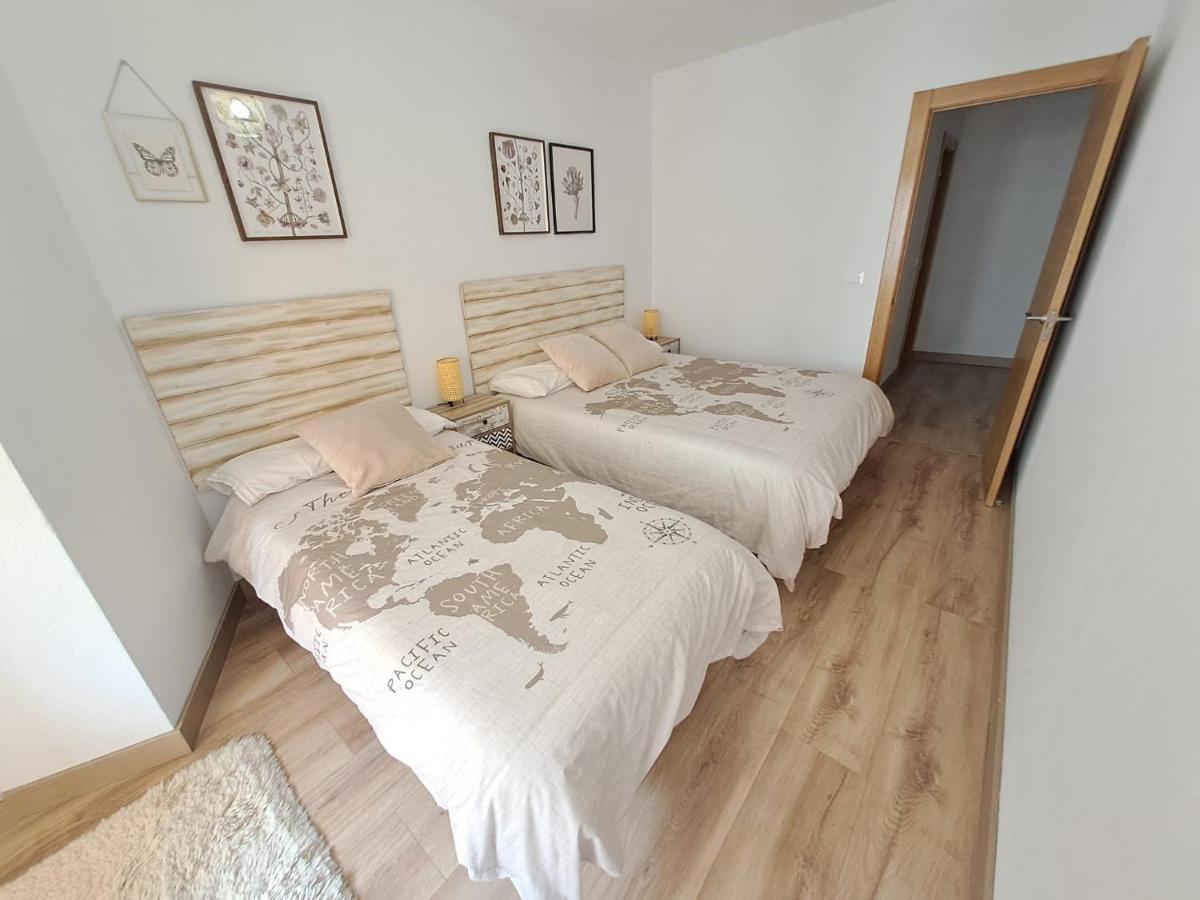 Apartamento De 120M2 Al Lado De Cabarceno 사론 외부 사진