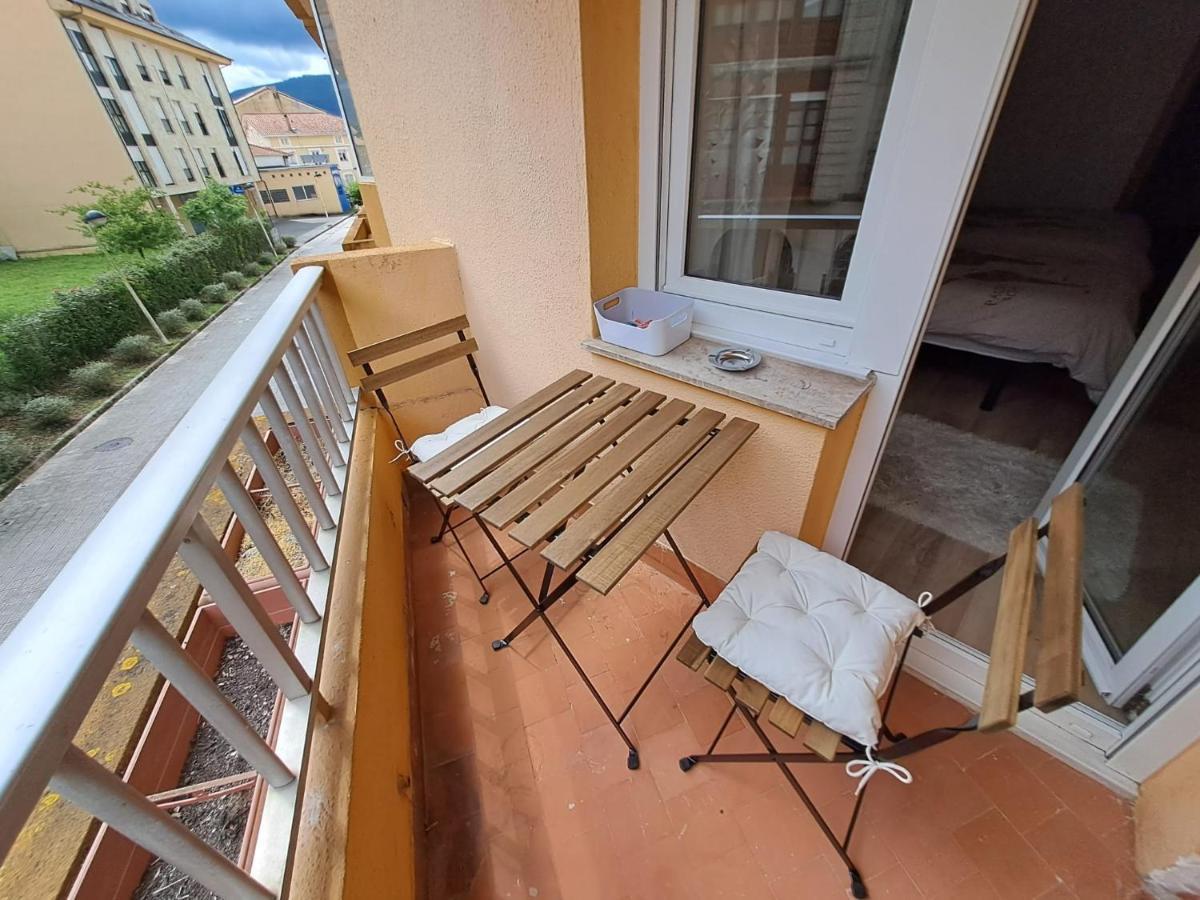 Apartamento De 120M2 Al Lado De Cabarceno 사론 외부 사진