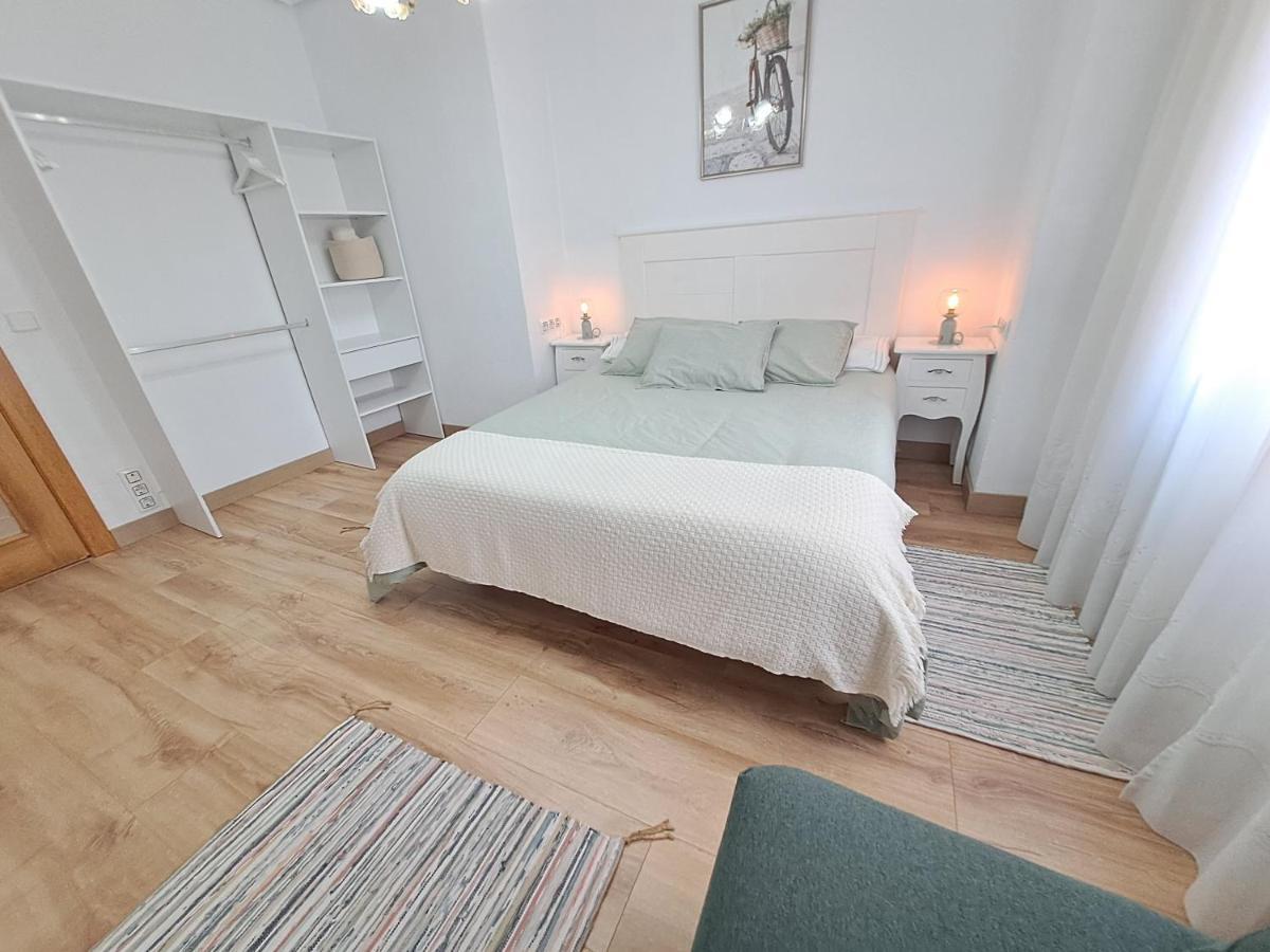 Apartamento De 120M2 Al Lado De Cabarceno 사론 외부 사진